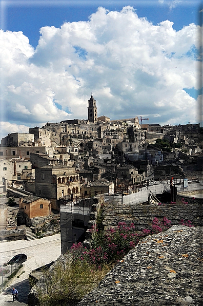 foto Matera